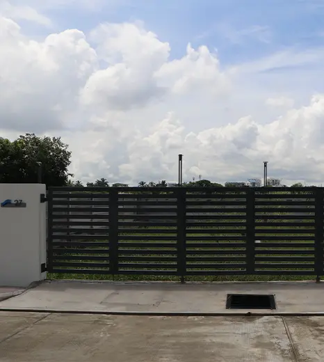 Plot 27 (Pin Lone Project)