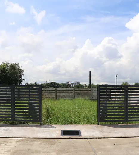 Plot 28 (Pin Lone Project)