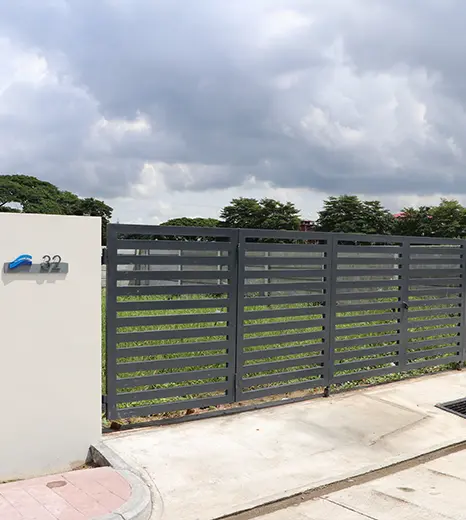 Plot 32 (Pin Lone Project)