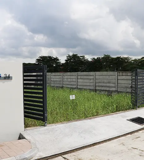 Plot 34 (Pin Lone Project)