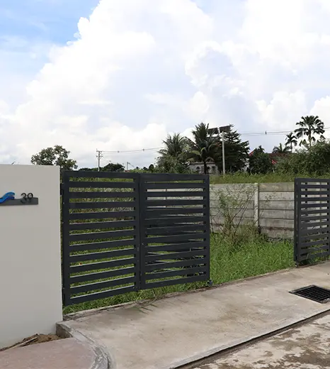 Plot 39 (Pin Lone Project)