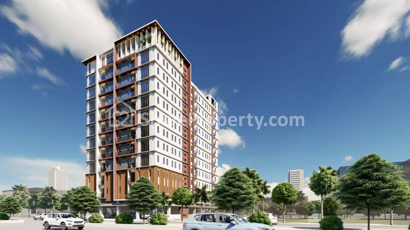 Bella Vista 74 Luxury Condo