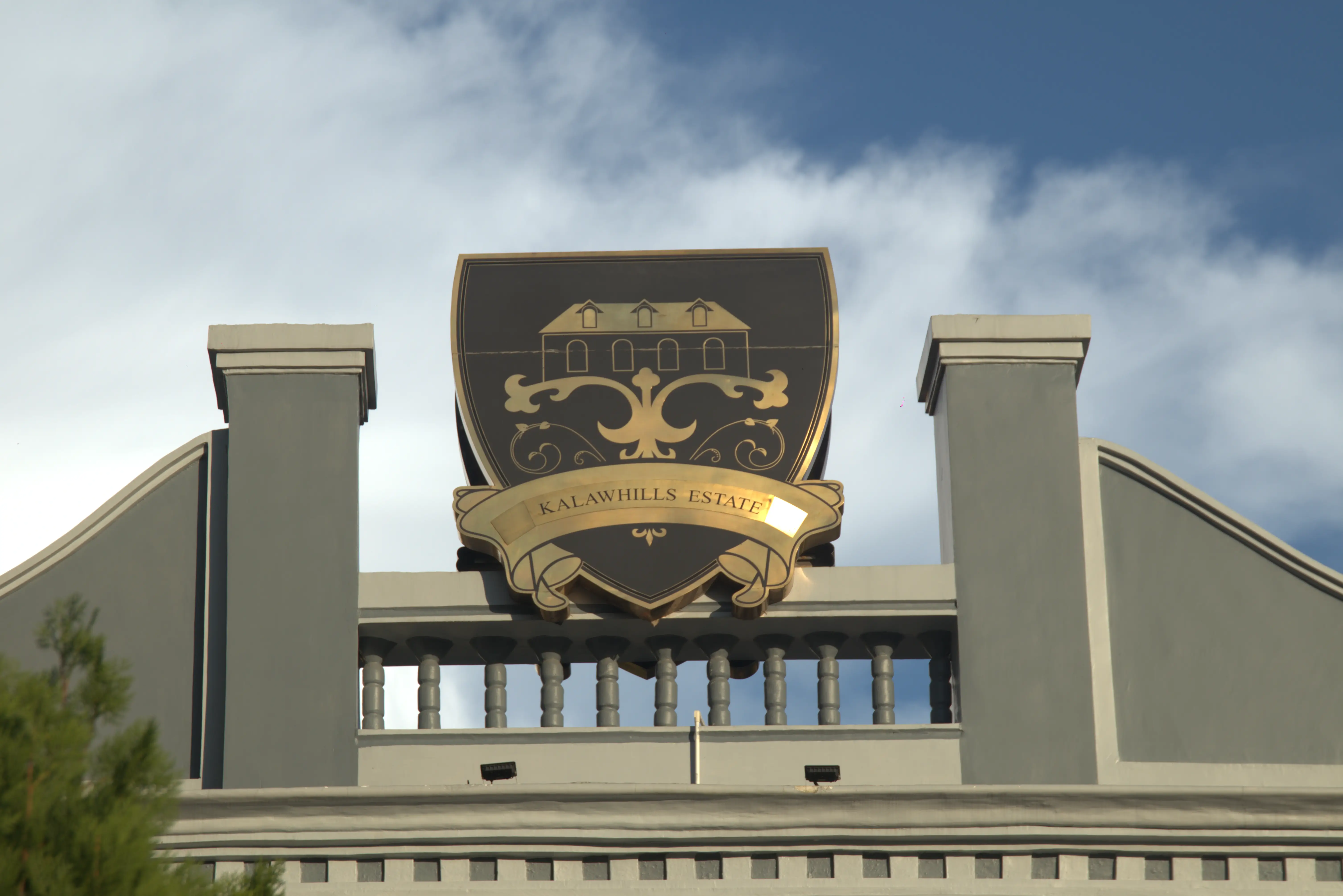 Paradise Plot-105 (Kalaw Garden Estate)