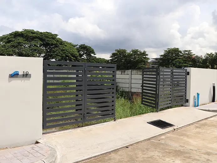 Plot 19 (Pin Lone Project)