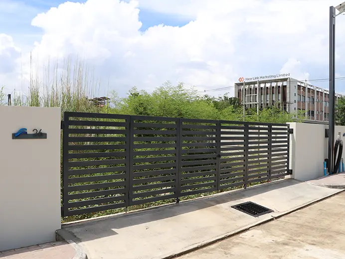 Plot 26 (Pin Lone Project)