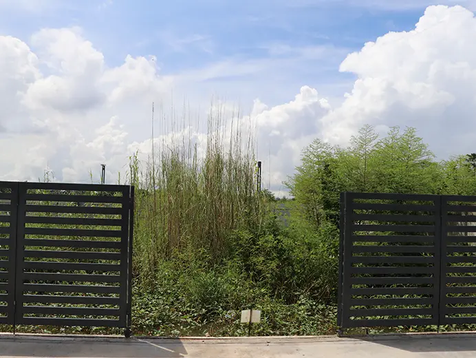 Plot 26 (Pin Lone Project)