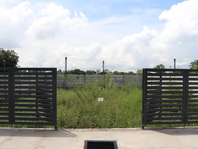 Plot 27 (Pin Lone Project)