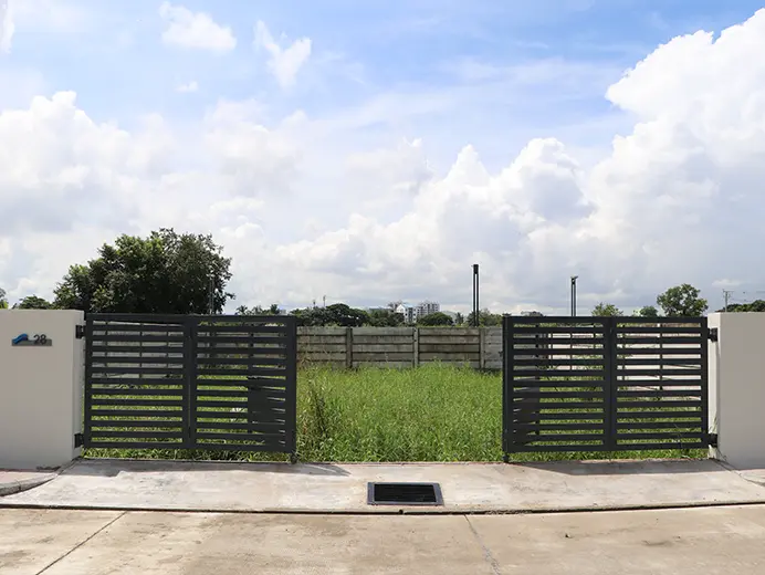 Plot 28 (Pin Lone Project)