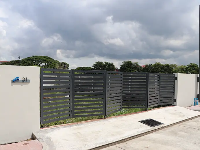 Plot 31 (Pin Lone Project)