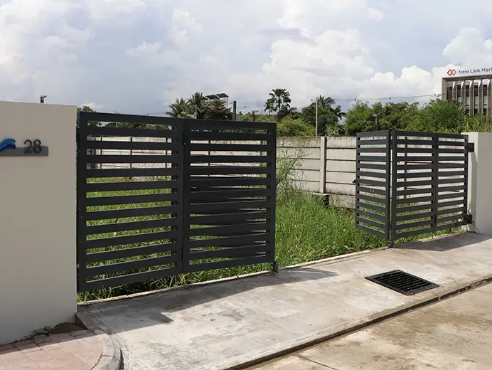 Plot 31 (Pin Lone Project)