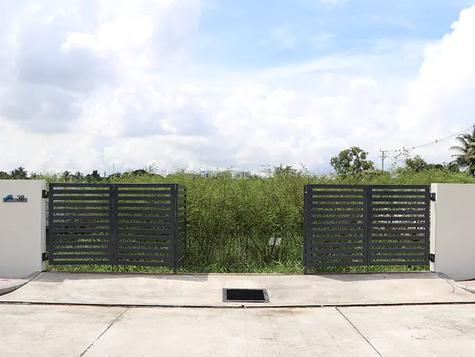 Plot 38 (Pin Lone Project)