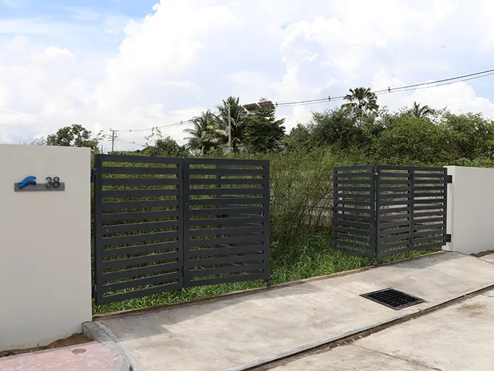 Plot 38 (Pin Lone Project)