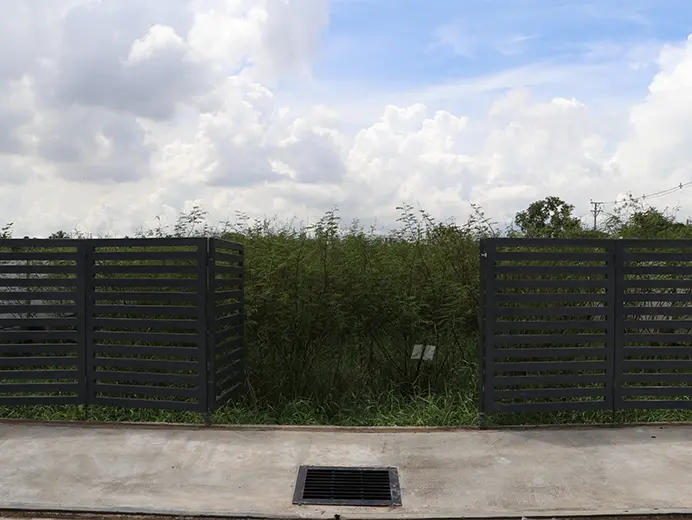 Plot 38 (Pin Lone Project)