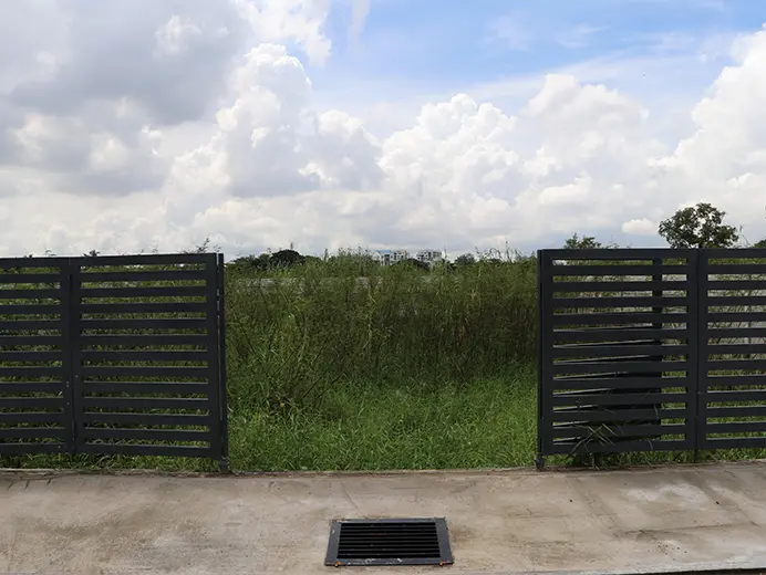 Plot 39 (Pin Lone Project)