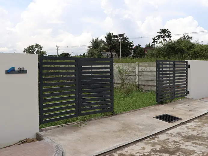 Plot 39 (Pin Lone Project)