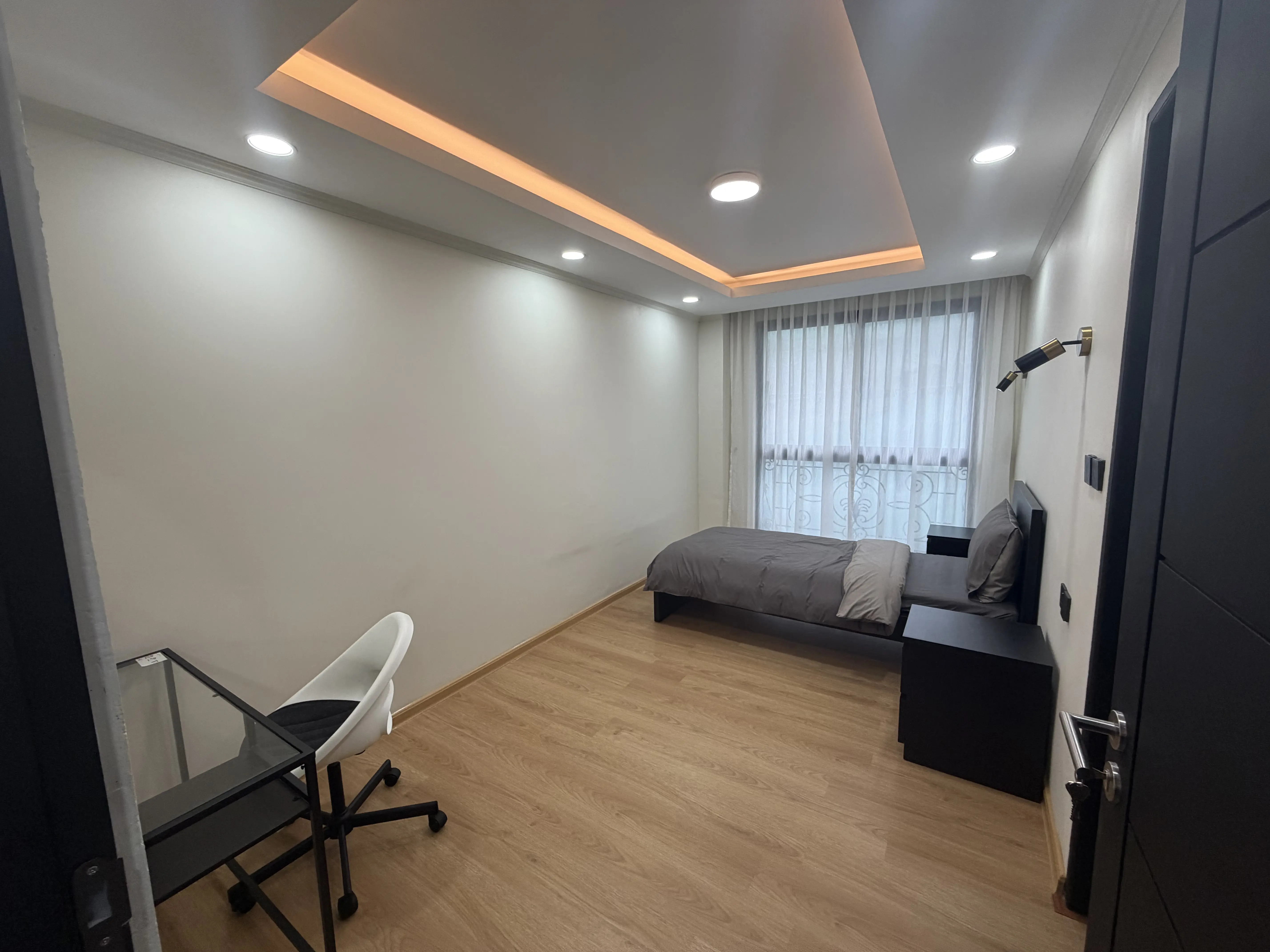 Unit A-107 Thukha Garden Residence