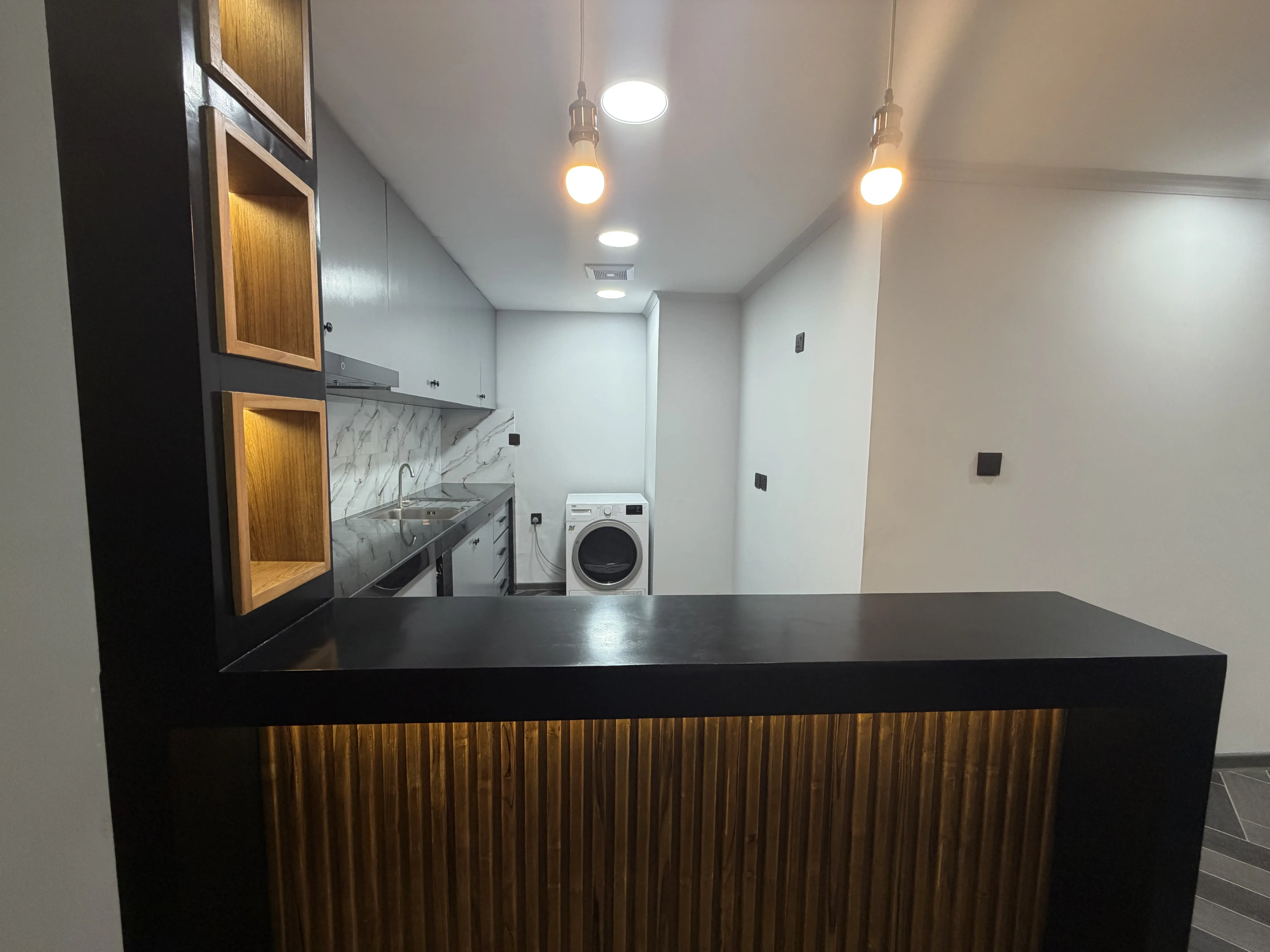 Unit A-107 Thukha Garden Residence