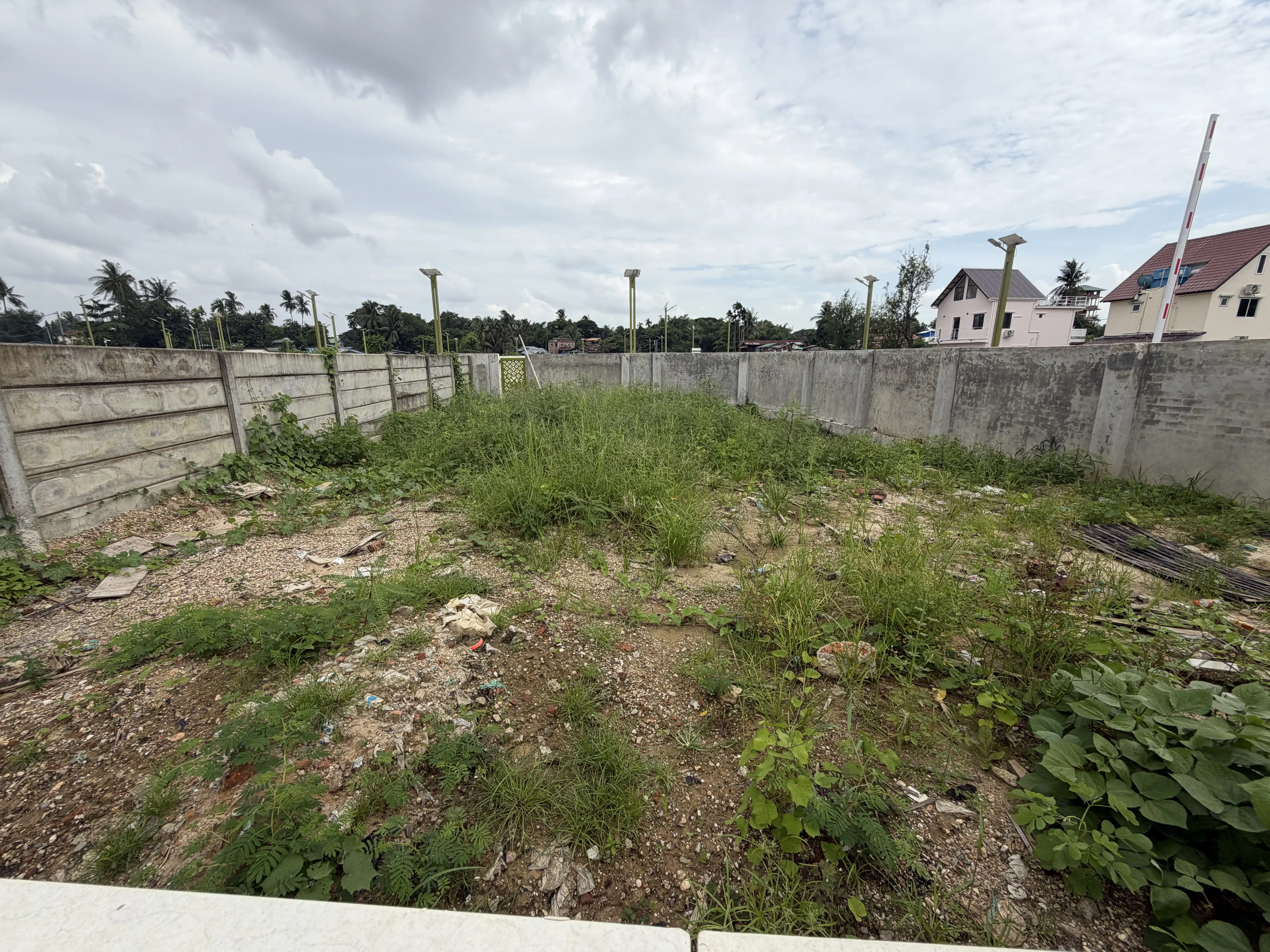 Lot 3A (The Palm Avenue)