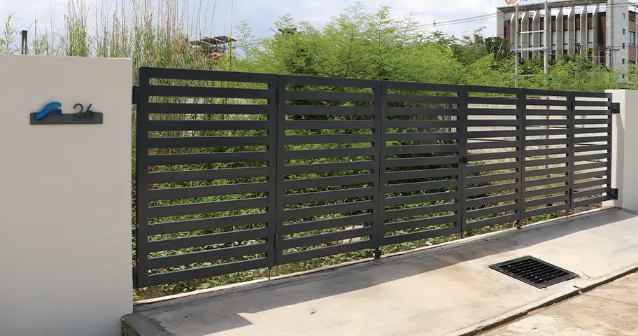 Plot 26 (Pin Lone Project)