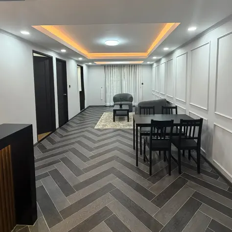 Unit A-107 (Thukha Garden Residence)