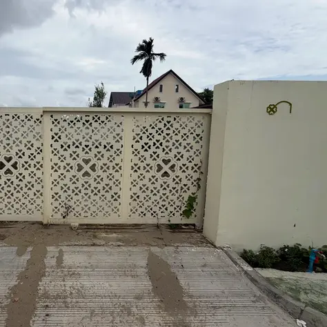 Lot 1 (The Palm Avenue)
